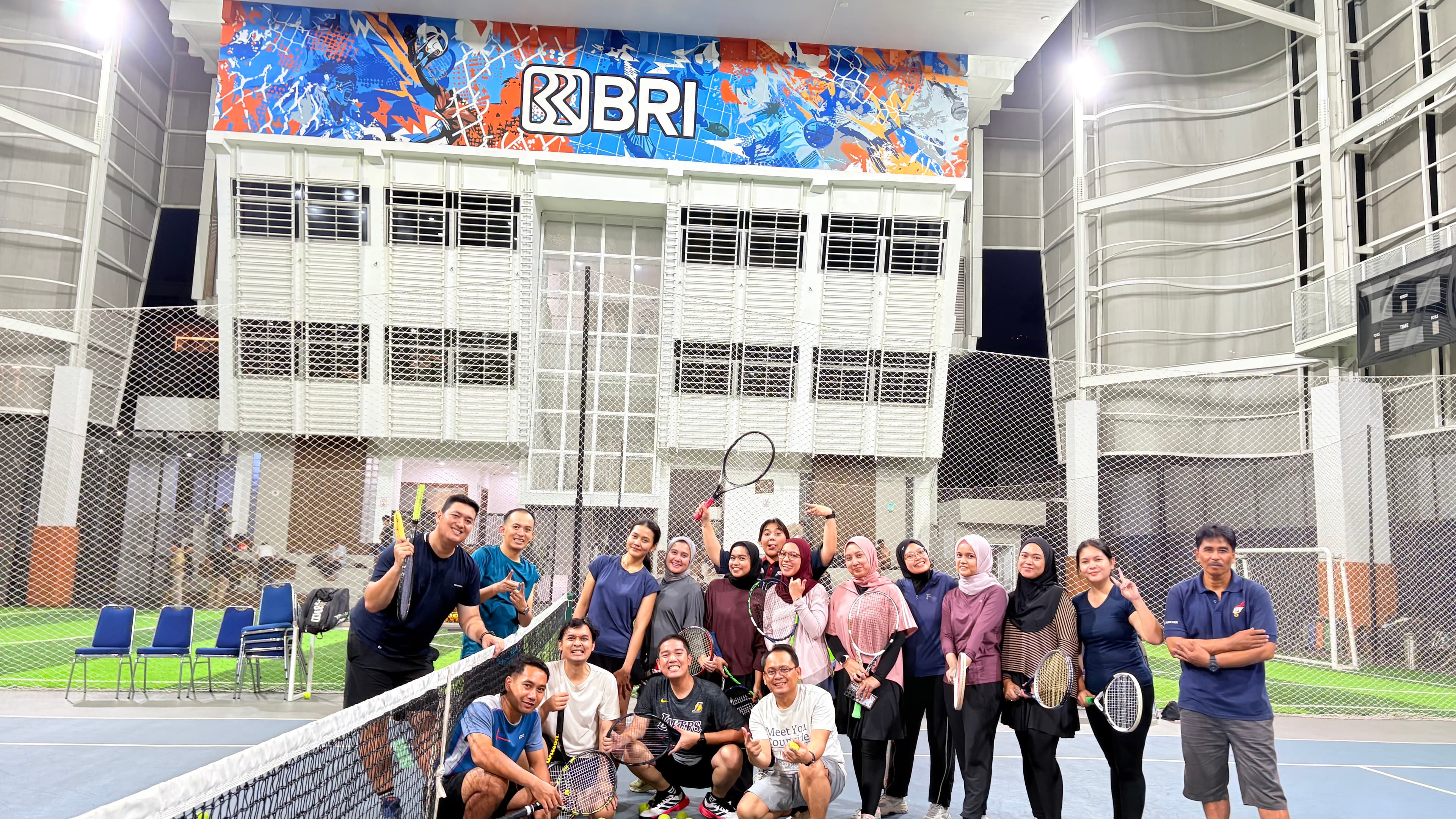 HC BRI Tennis Community  media 2
