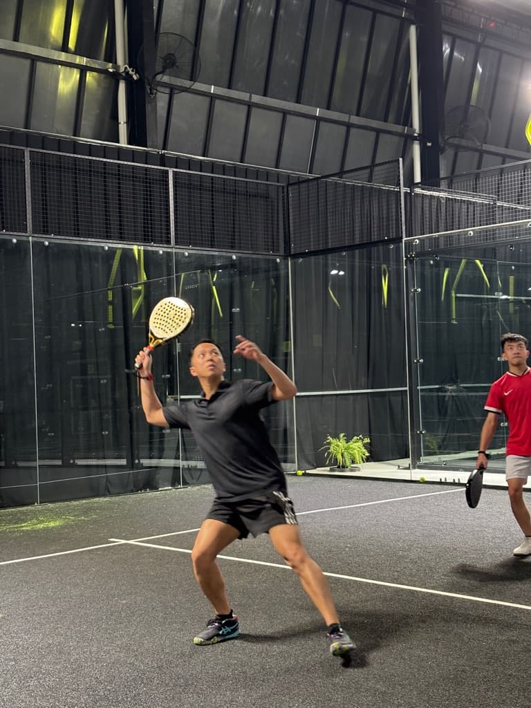 PICKLE PALS PADEL media 3