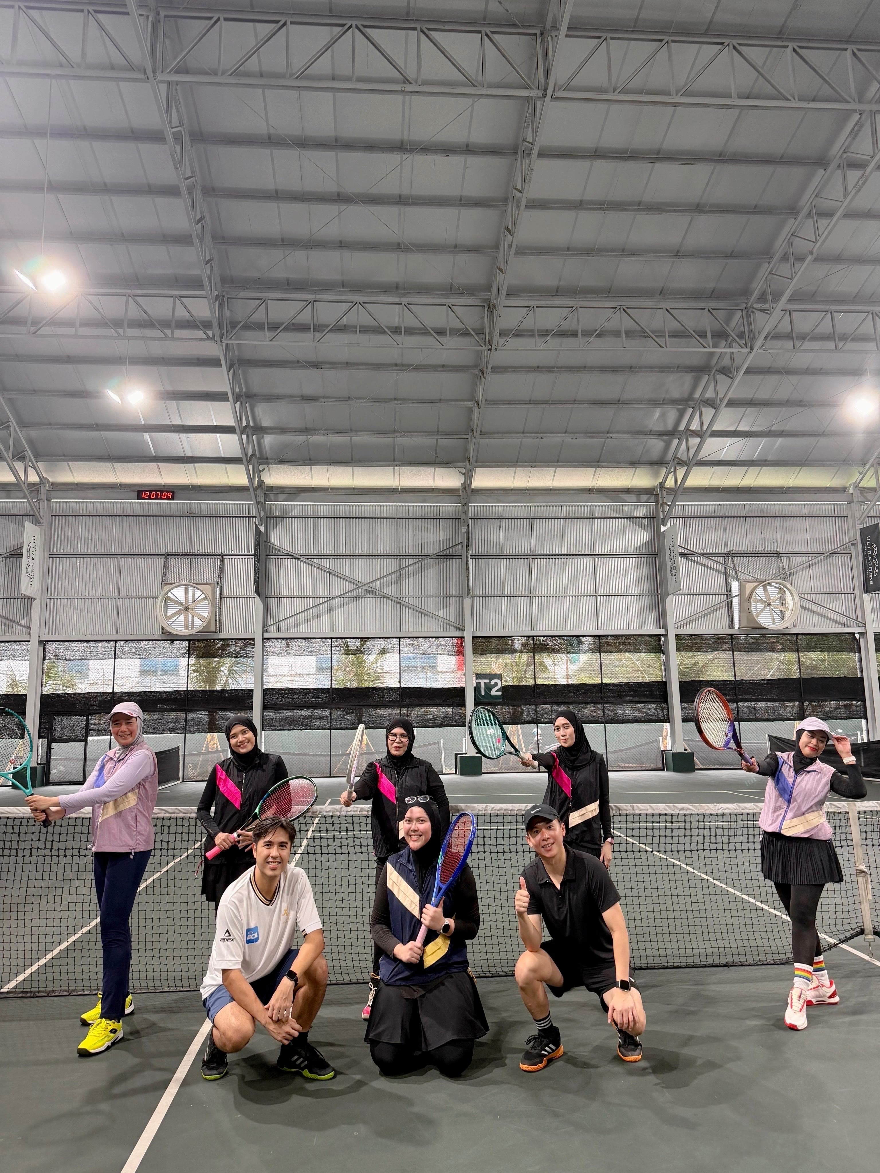 Move & Smash Club  media 3