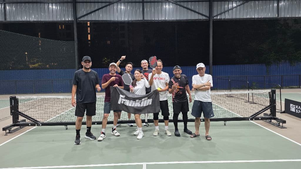 KLP REPUBLIX x Franklin 🇲🇾 media 6