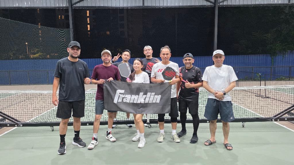 KLP REPUBLIX x Franklin 🇲🇾 media 5