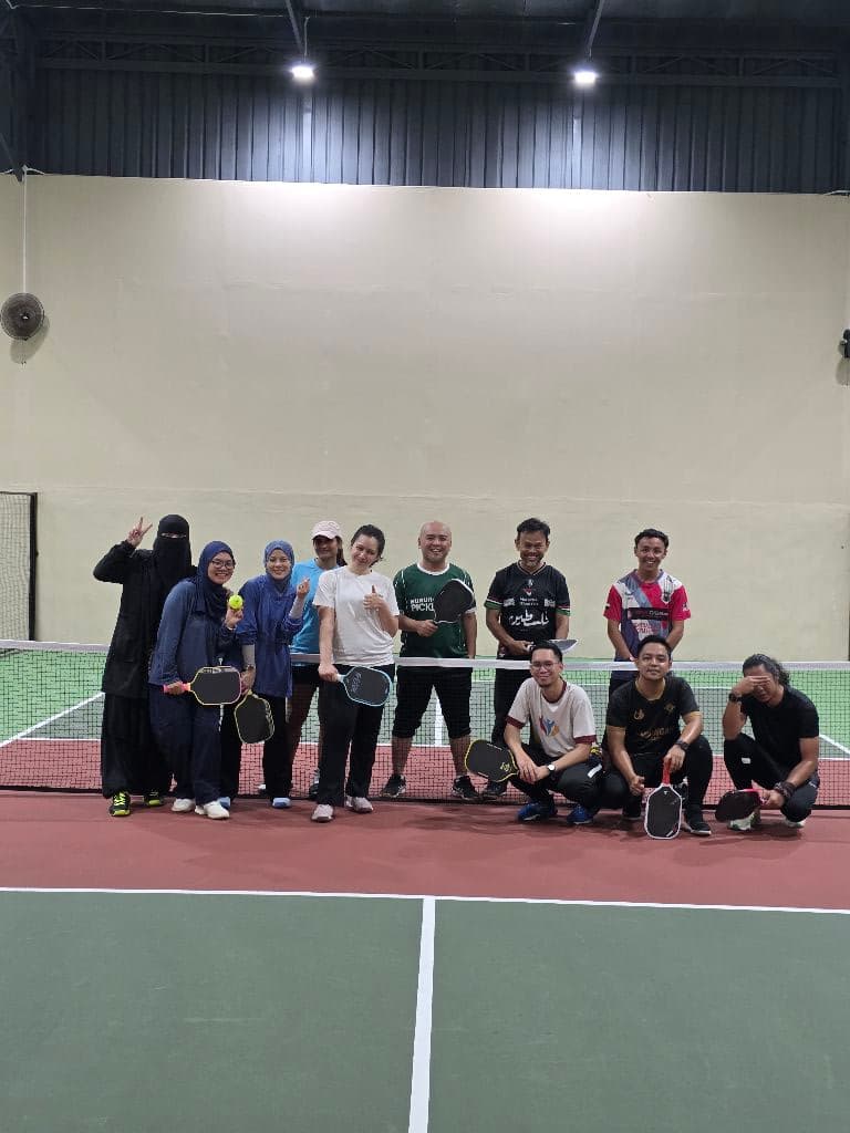 Bola Jeruk Clan | Shah Alam media 1