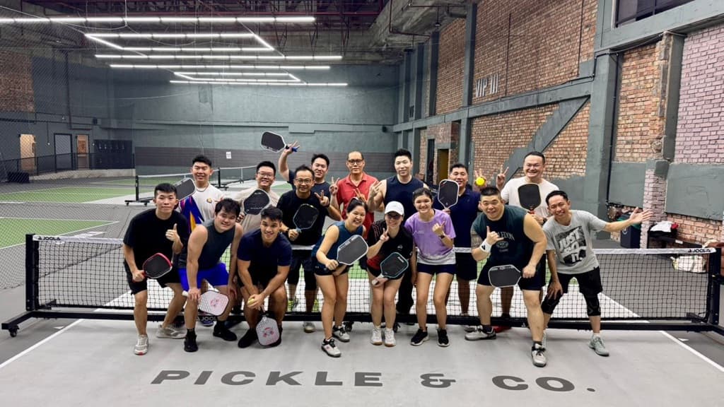 Pickle & Co. Komtar media 6