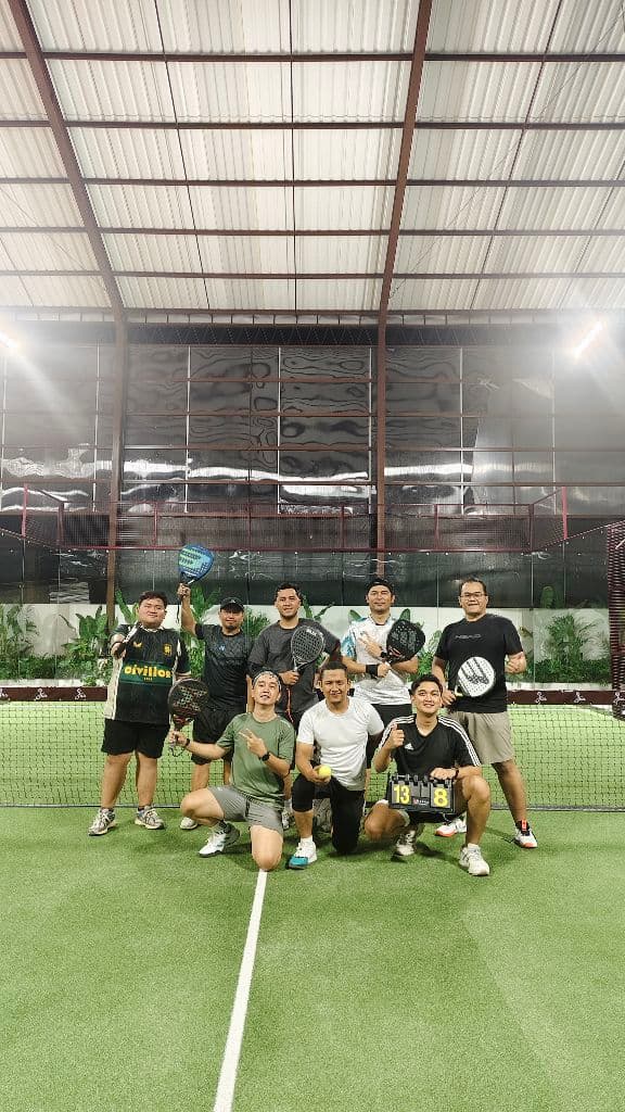 Padel Brothers media 5