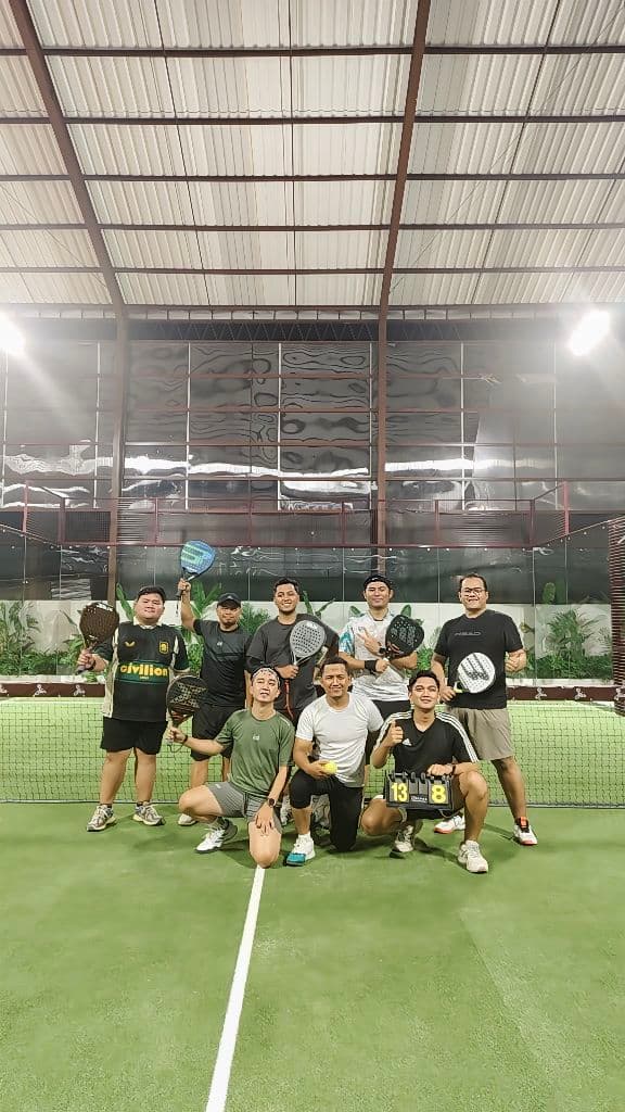 Padel Brothers media 6