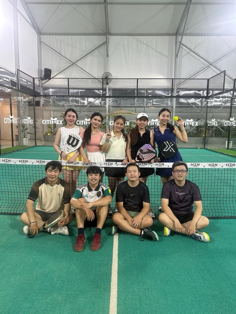 SWEATY BUDDIES media 2