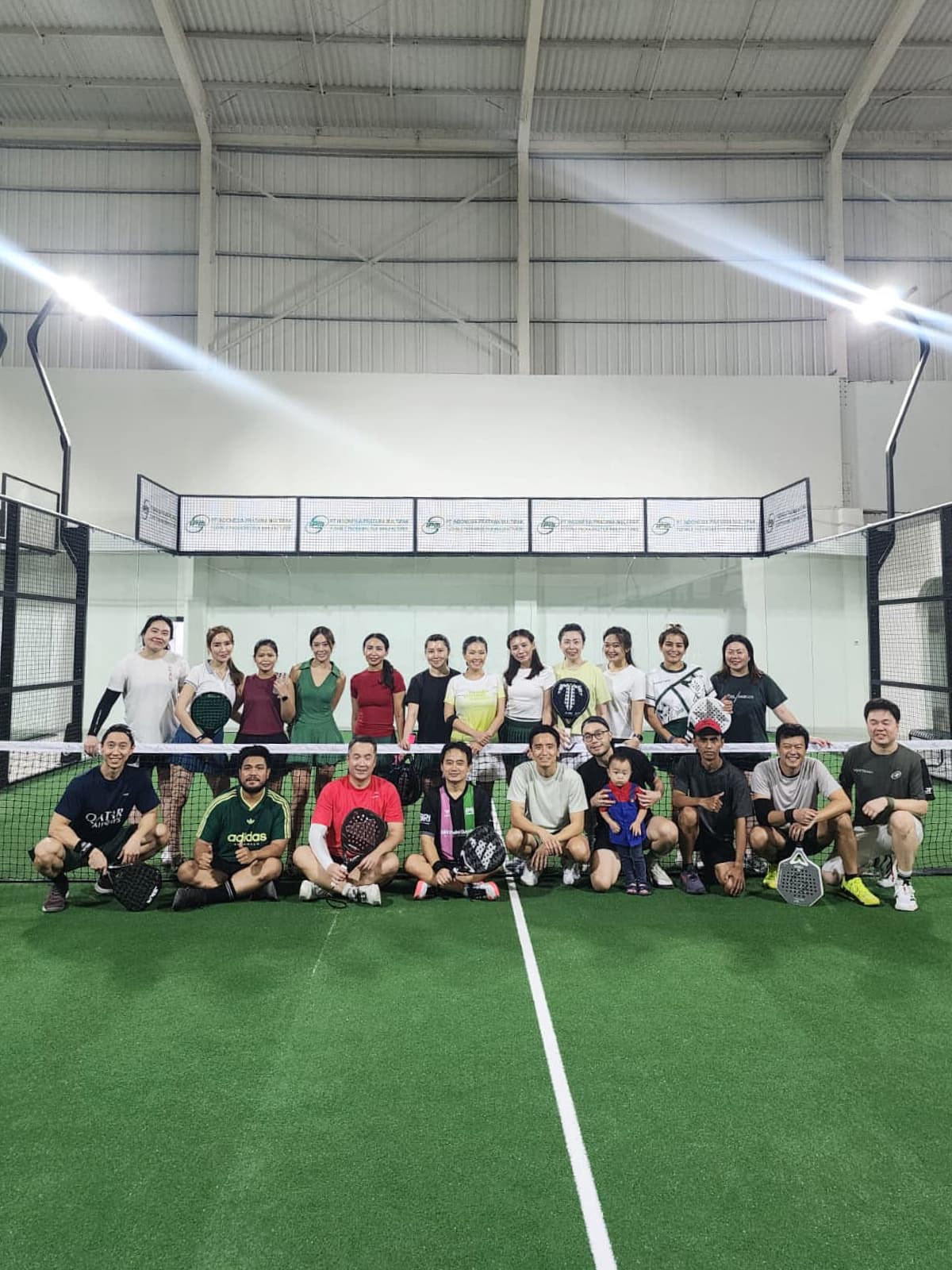 PADELISM  media 6