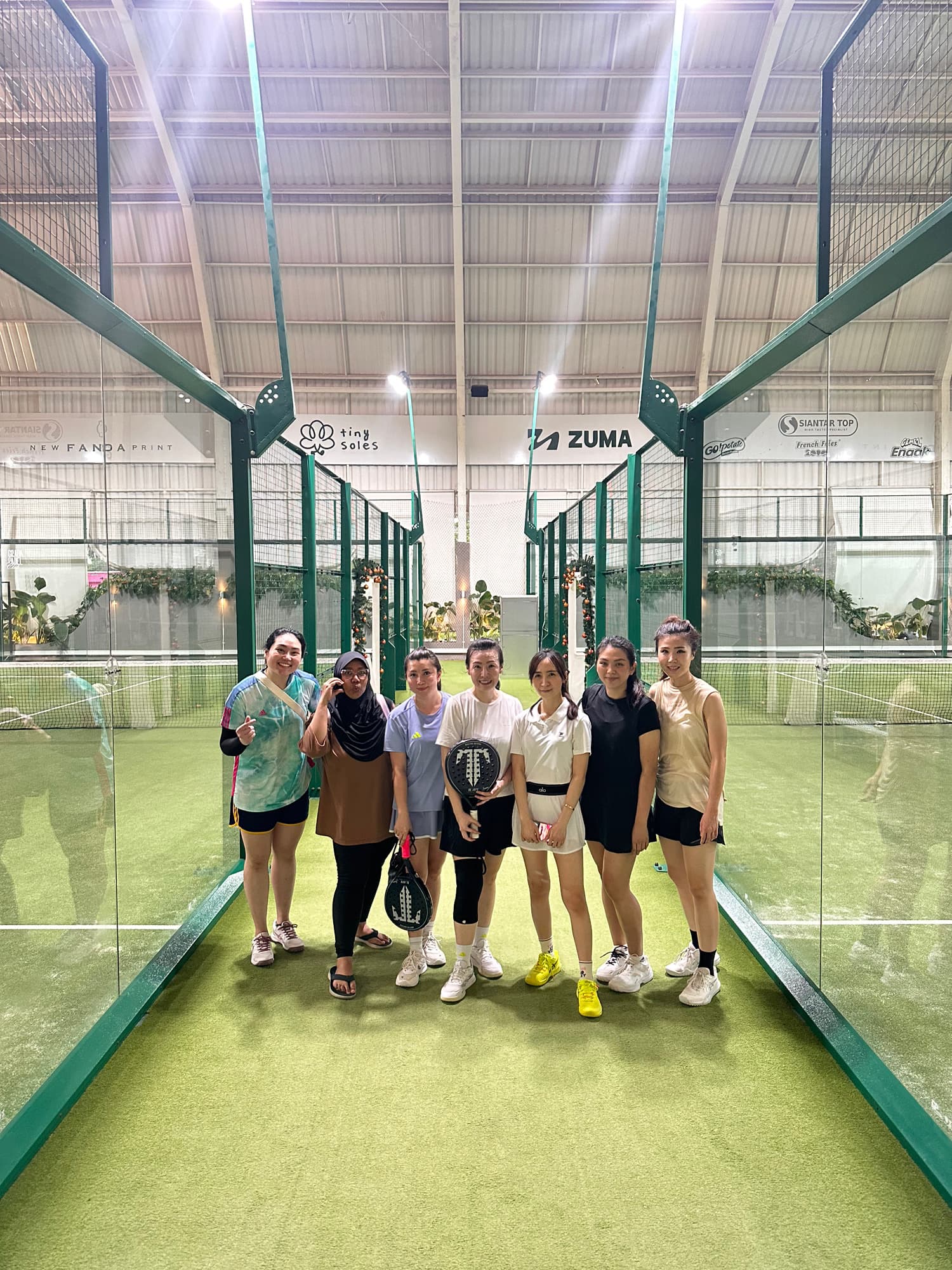 PADELISM  media 3