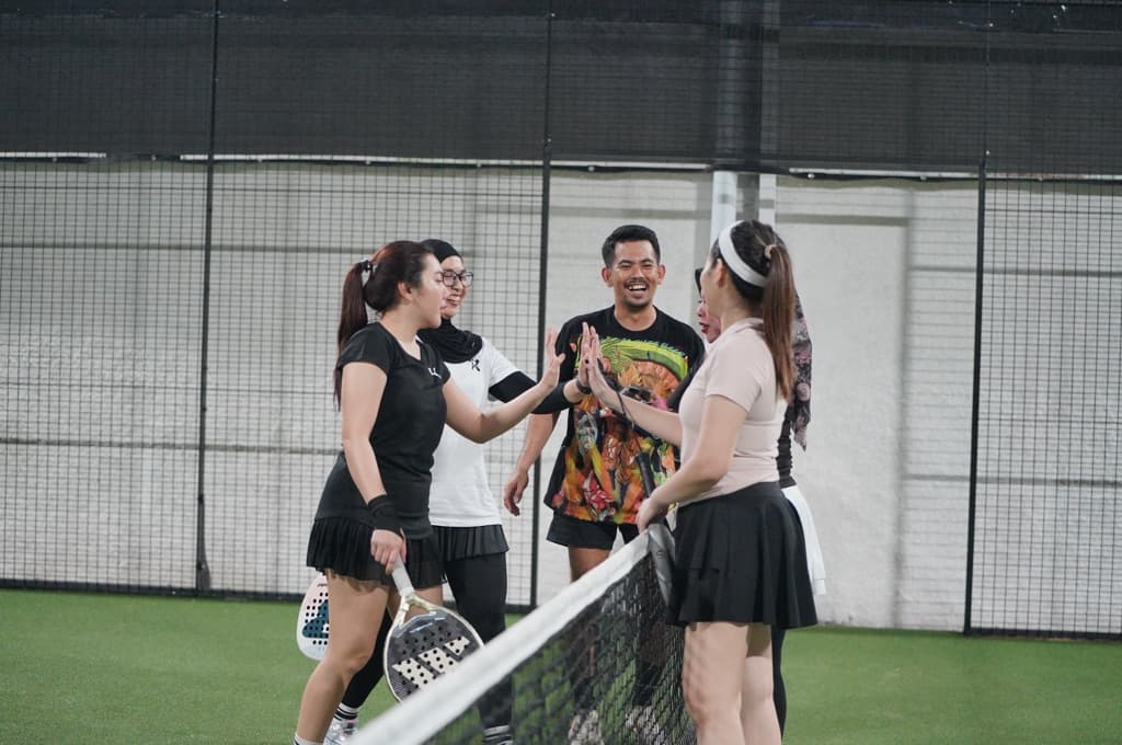 SPP | Source P Padel media 4