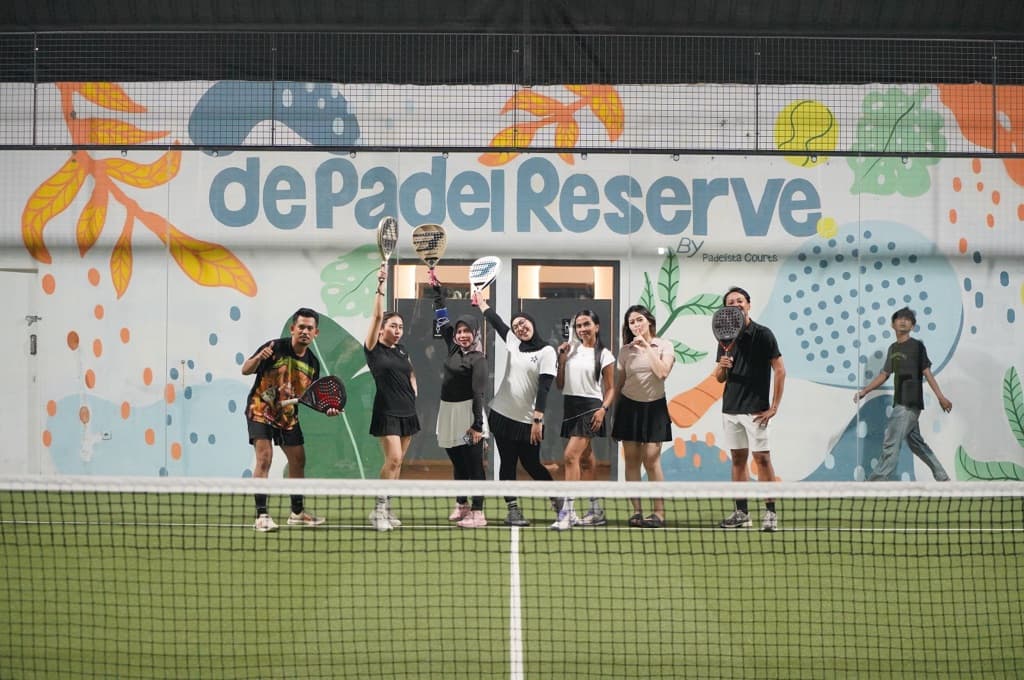 SPP | Source P Padel media 2