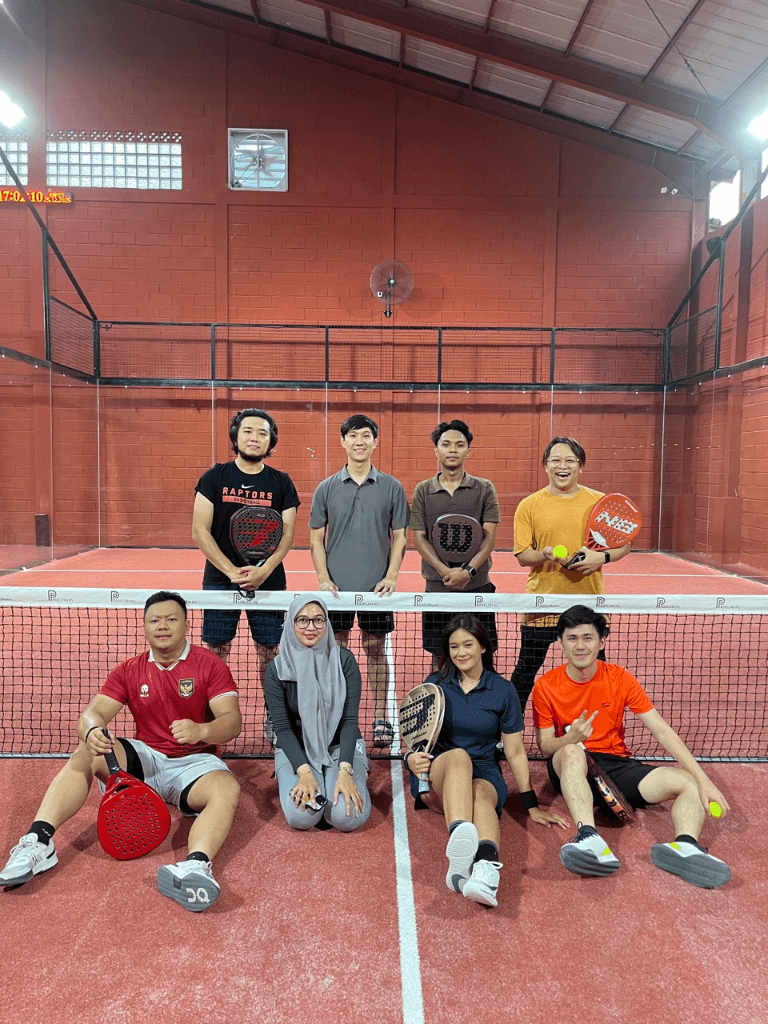 GH Padel Club  media 1