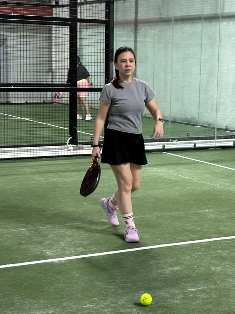 Ssuperr Padel media 5