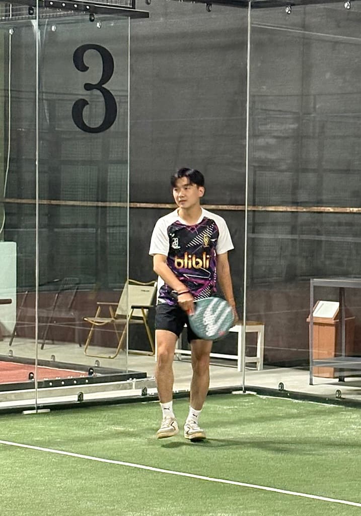 Ssuperr Padel media 6