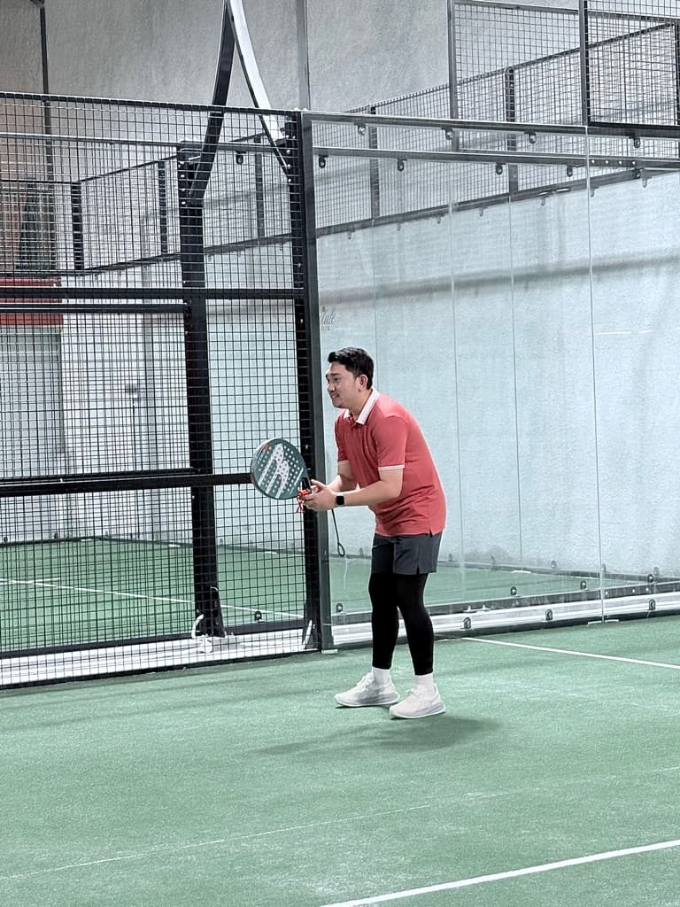 Ssuperr Padel media 4