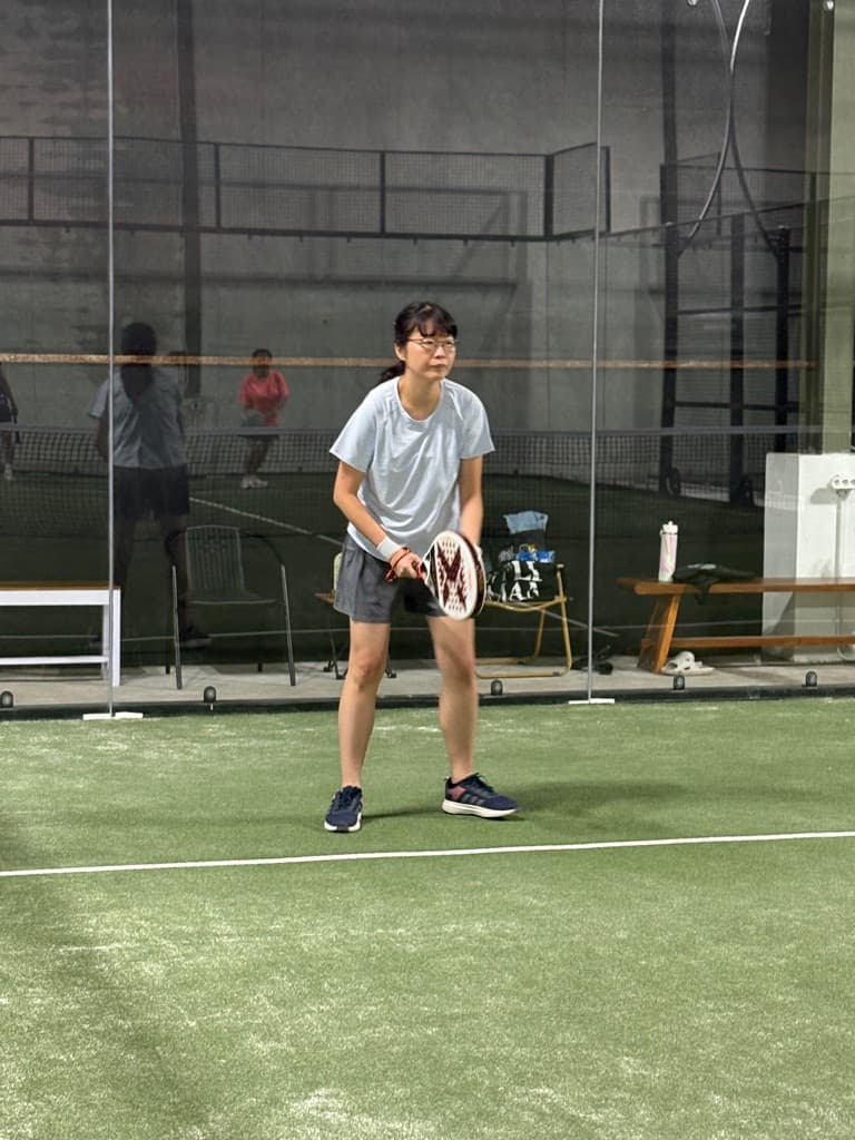 Ssuperr Padel media 2