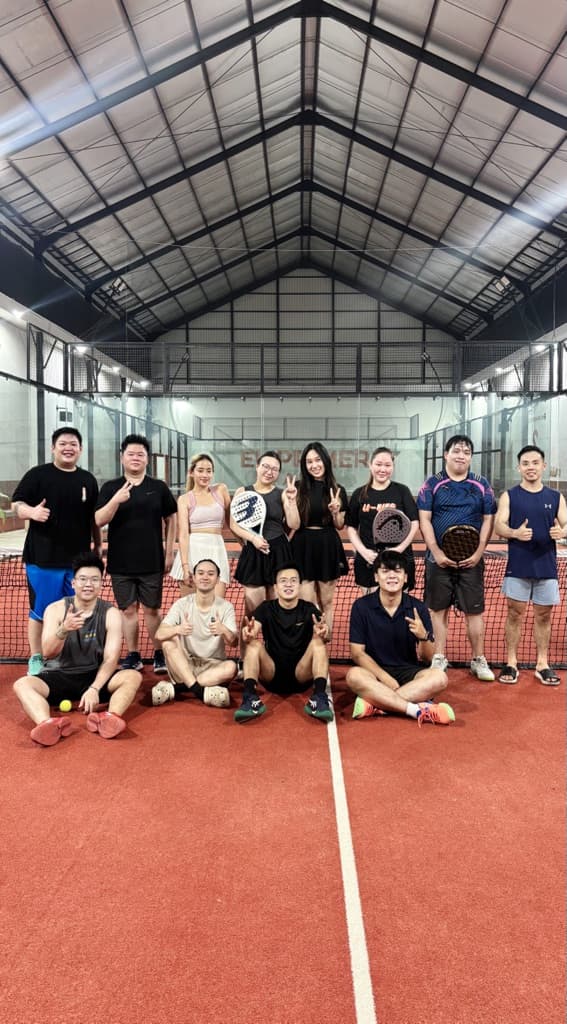 Padel Kalcer media 5