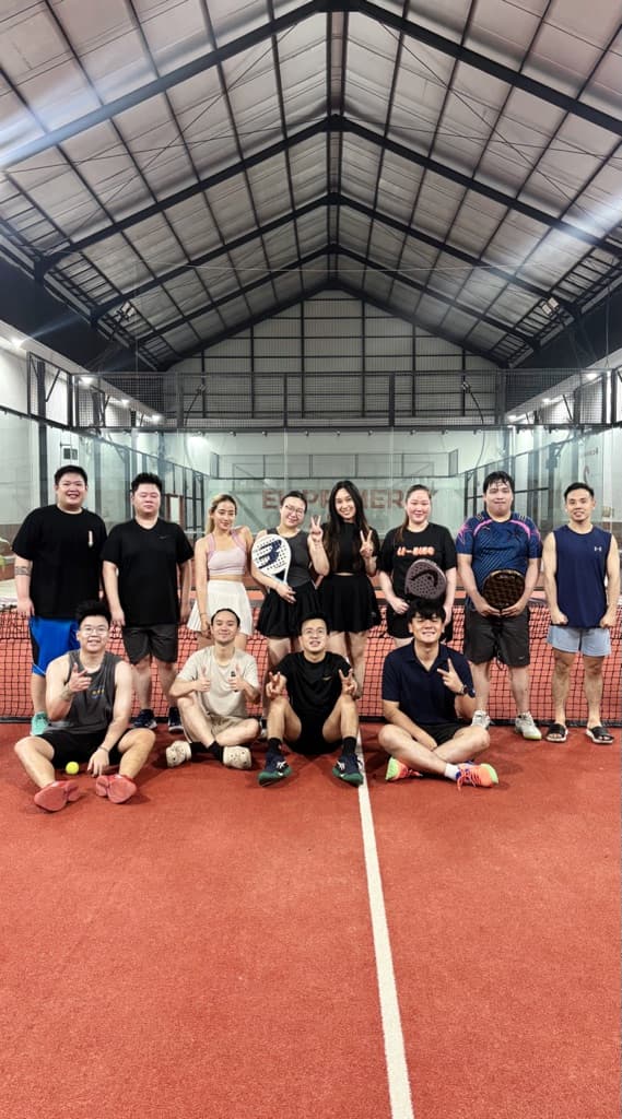 Padel Kalcer media 6
