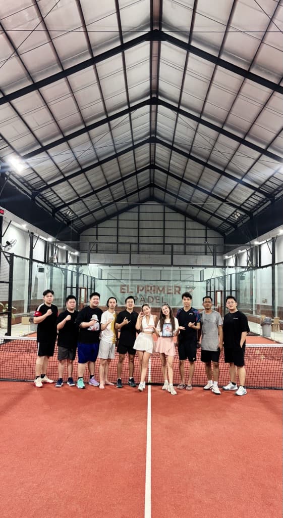 Padel Kalcer media 4