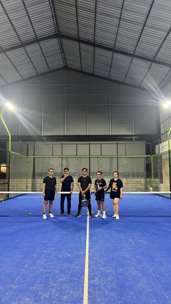 Tennis Club KPX media 4