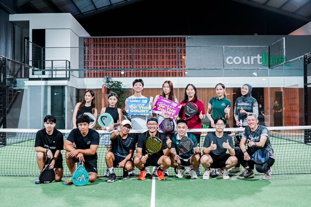 GEBE PADEL CLUB media 6