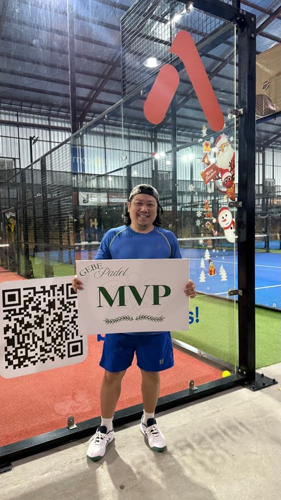 GEBE PADEL CLUB media 4