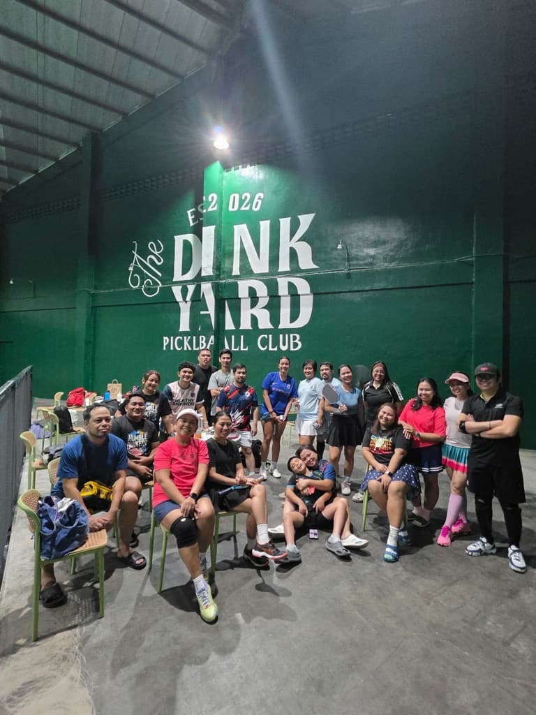 The Dink Yard media 4