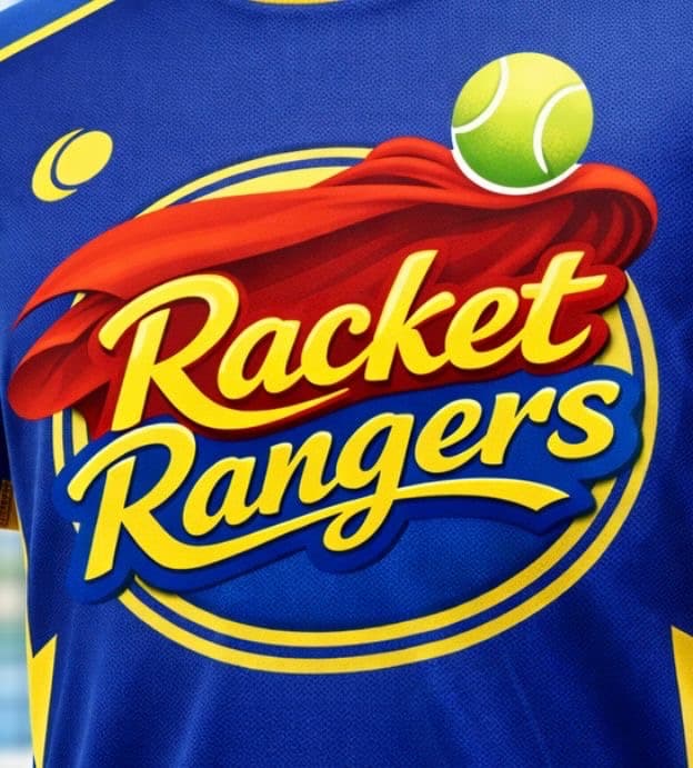 The Racket Rangers media 6