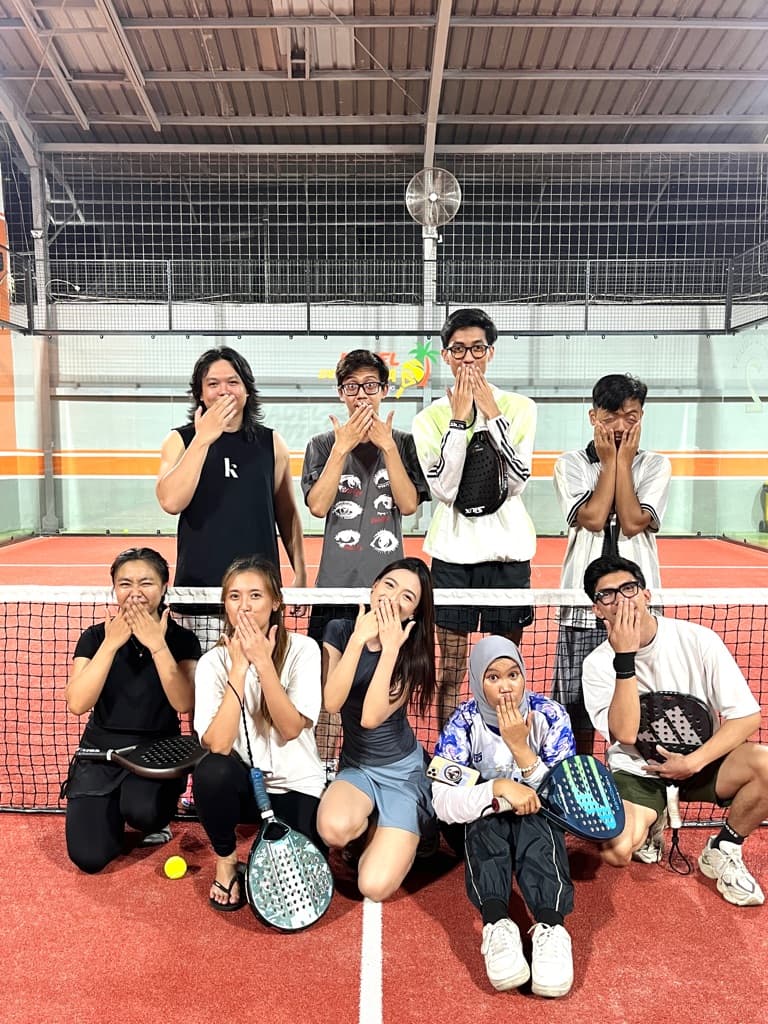 Oops Club!  media 5