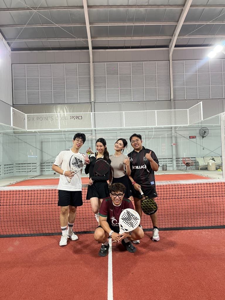 Oops Club!  media 2