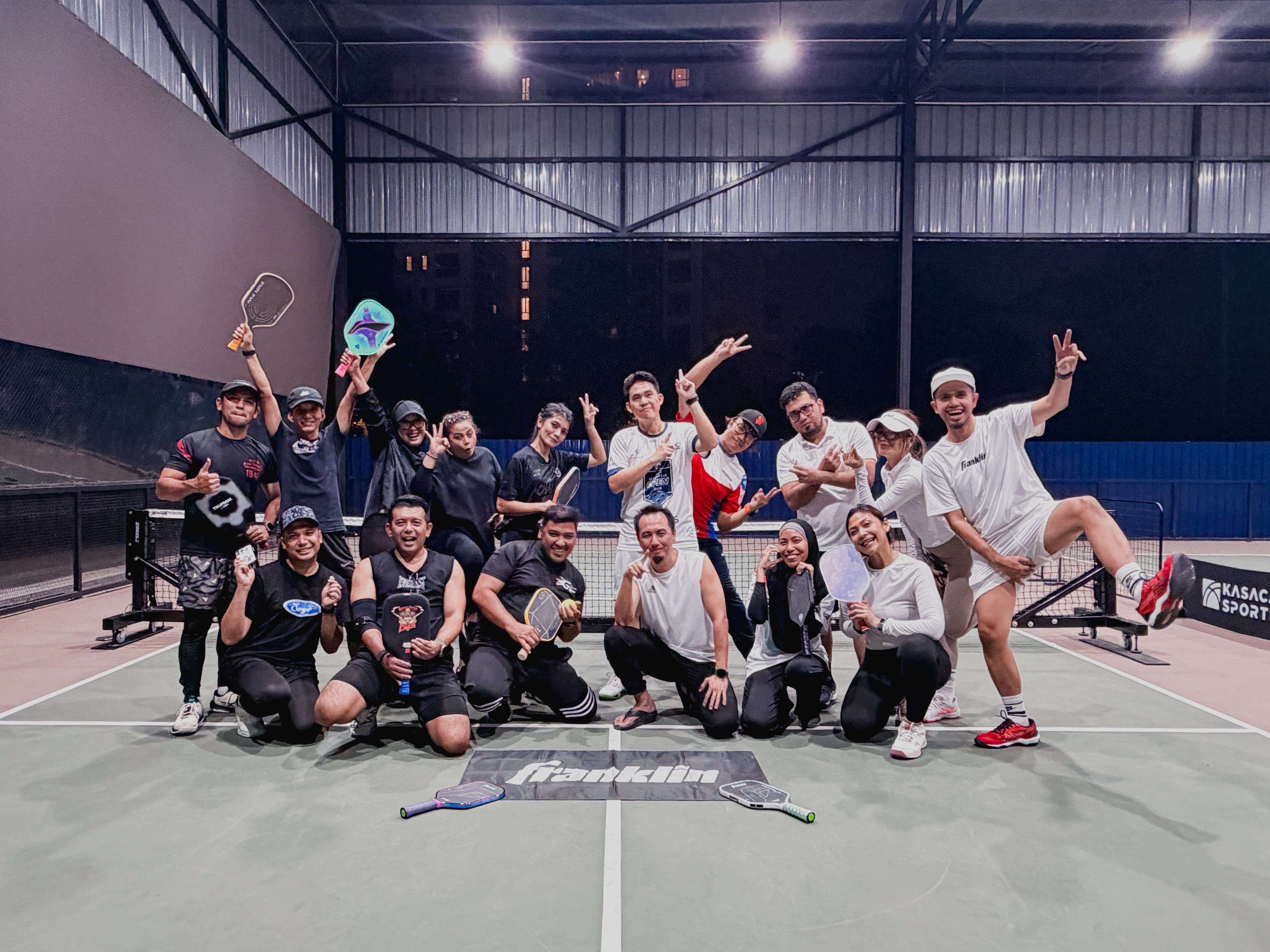 KLP REPUBLIX x Franklin 🇲🇾 media 3