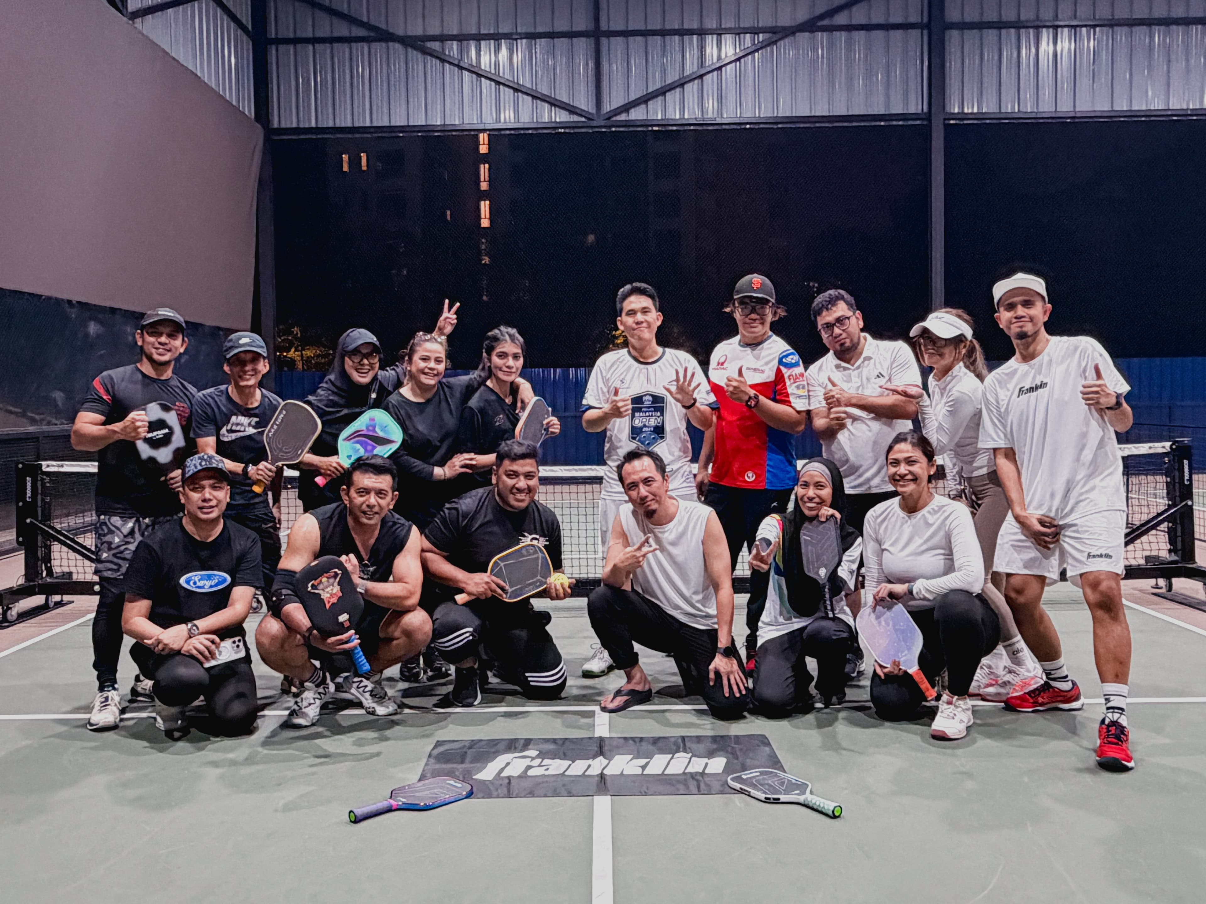 KLP REPUBLIX x Franklin 🇲🇾 media 4