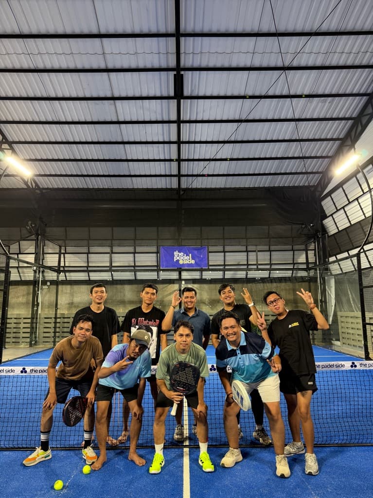 CIKAGO PADEL HUB media 3