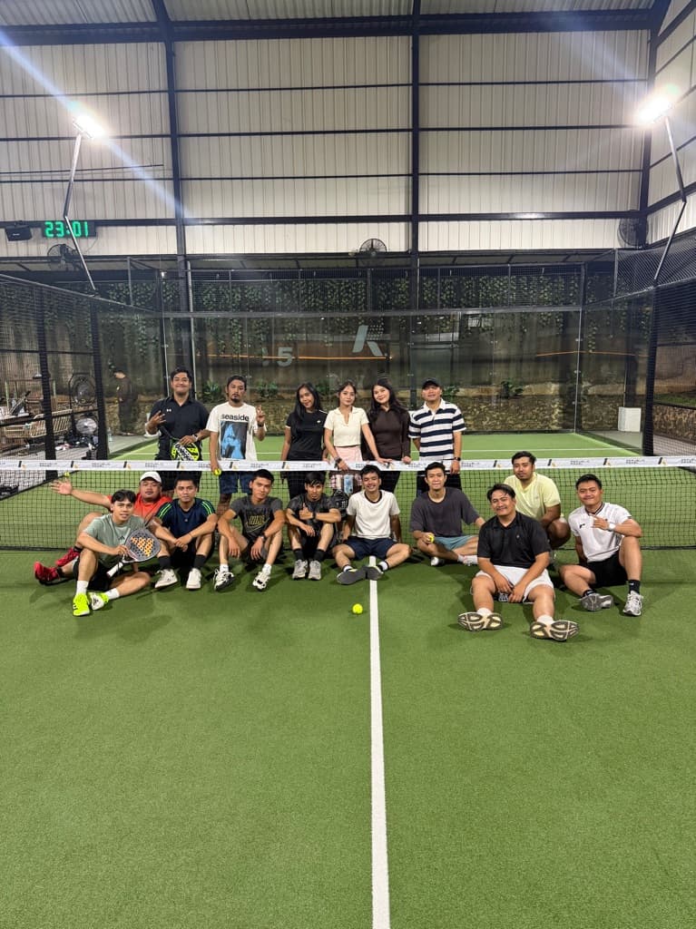CIKAGO PADEL HUB media 2