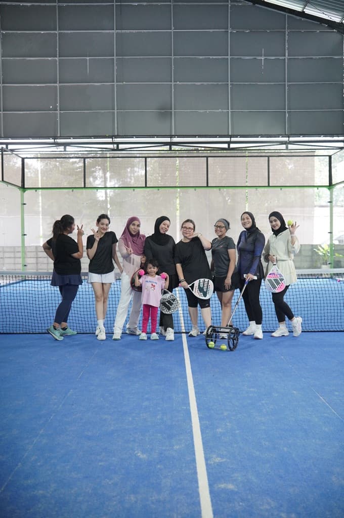 Padel*Boo media 2