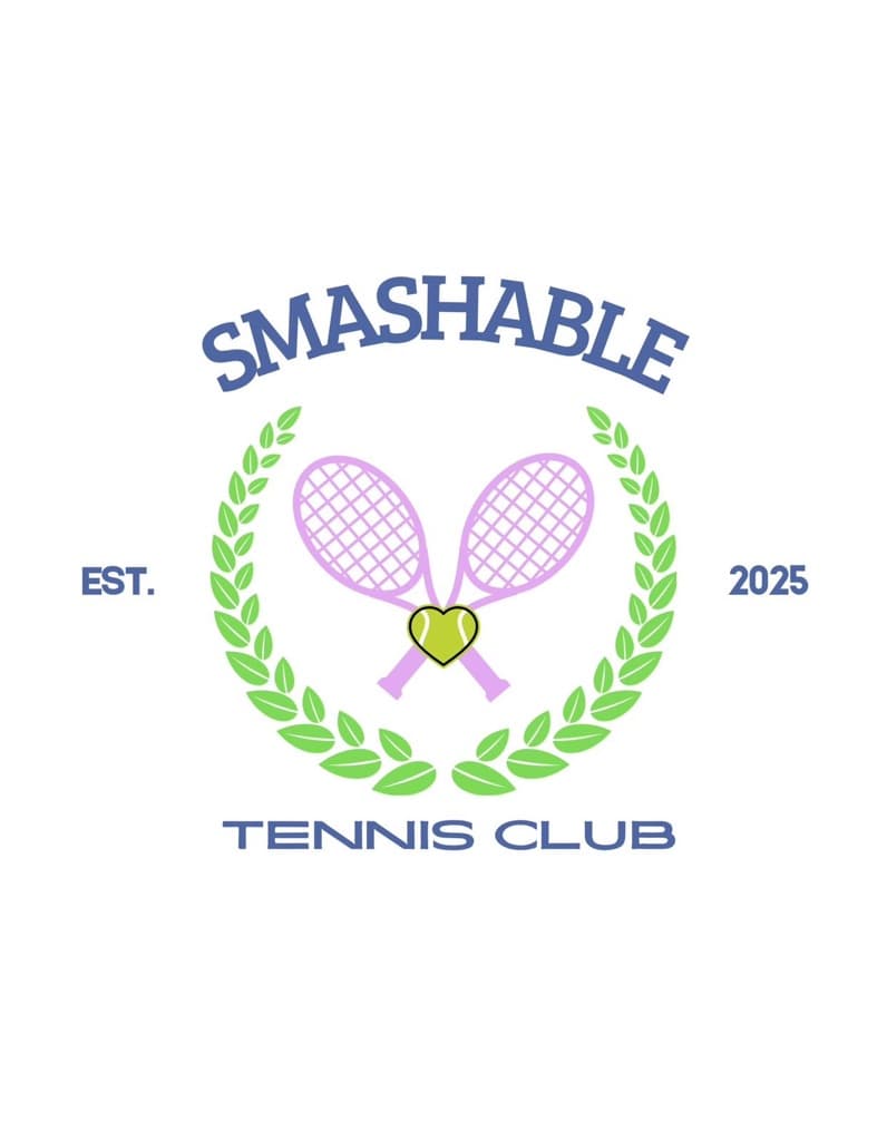 SMASHABLE Tennis Club Malang media 1