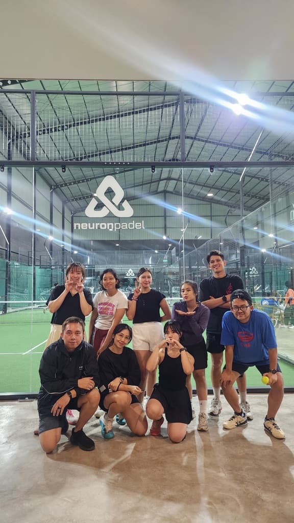 Tje'quest Club media 3