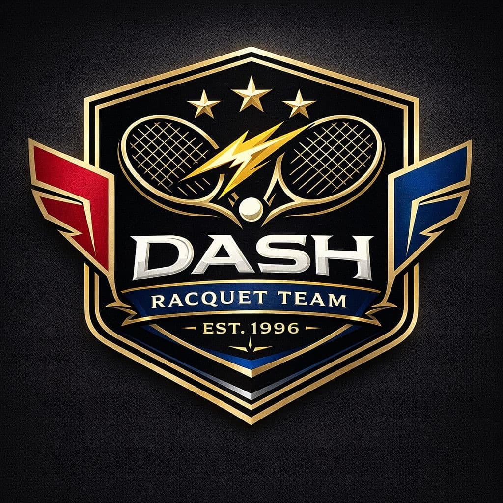 Dash Racquet Team media 1