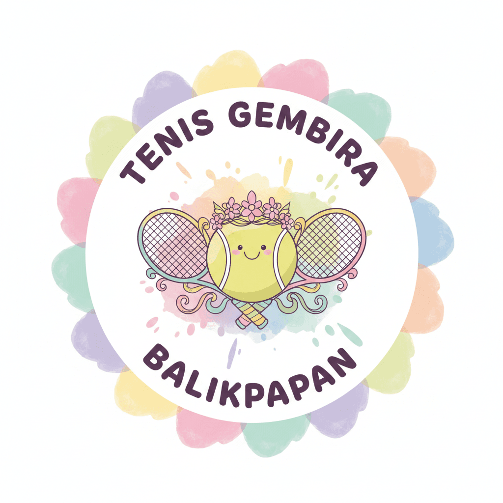 Tennis.Gembira.Balikpapan media 1