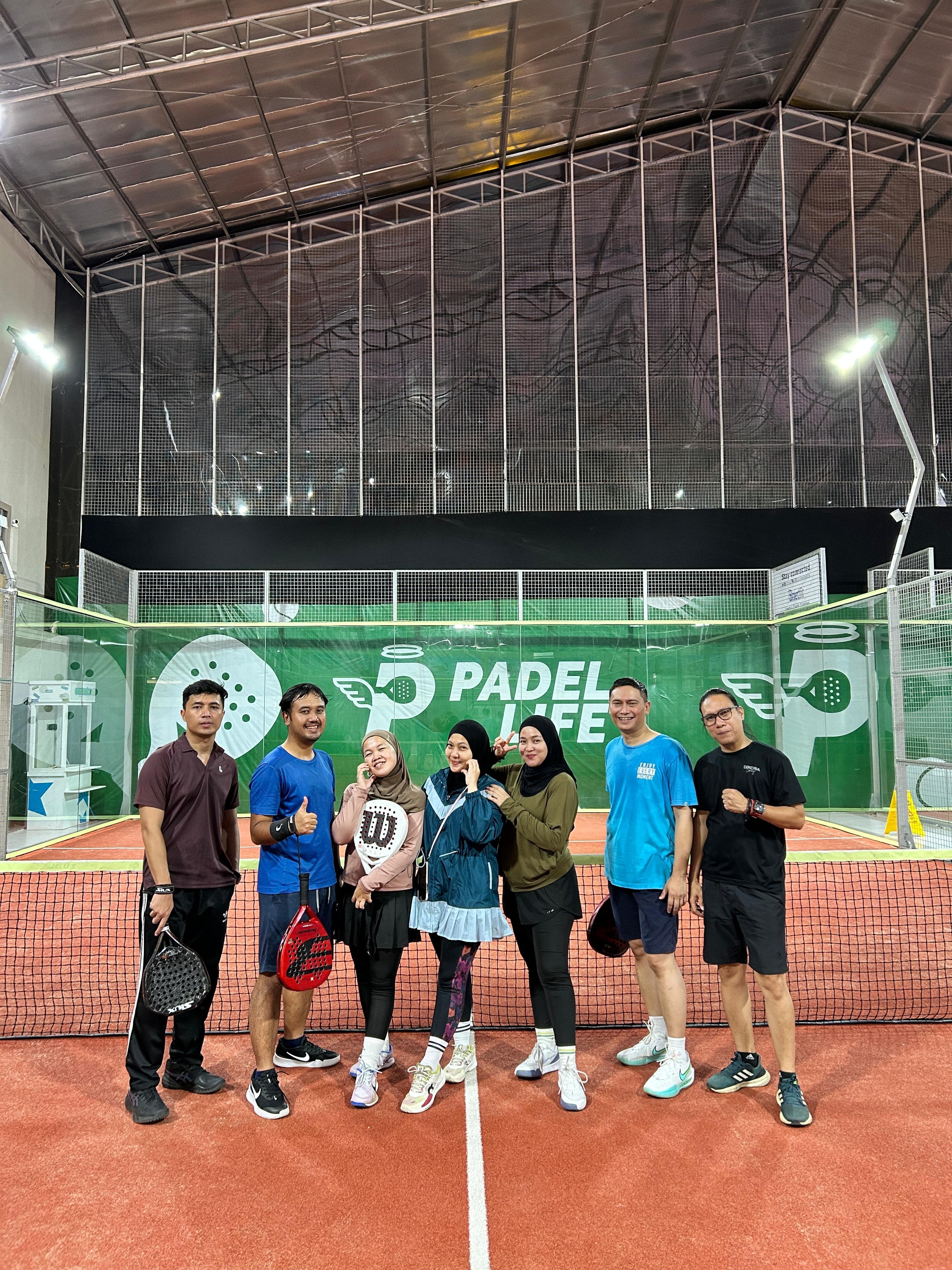 Fasolla Club media 4