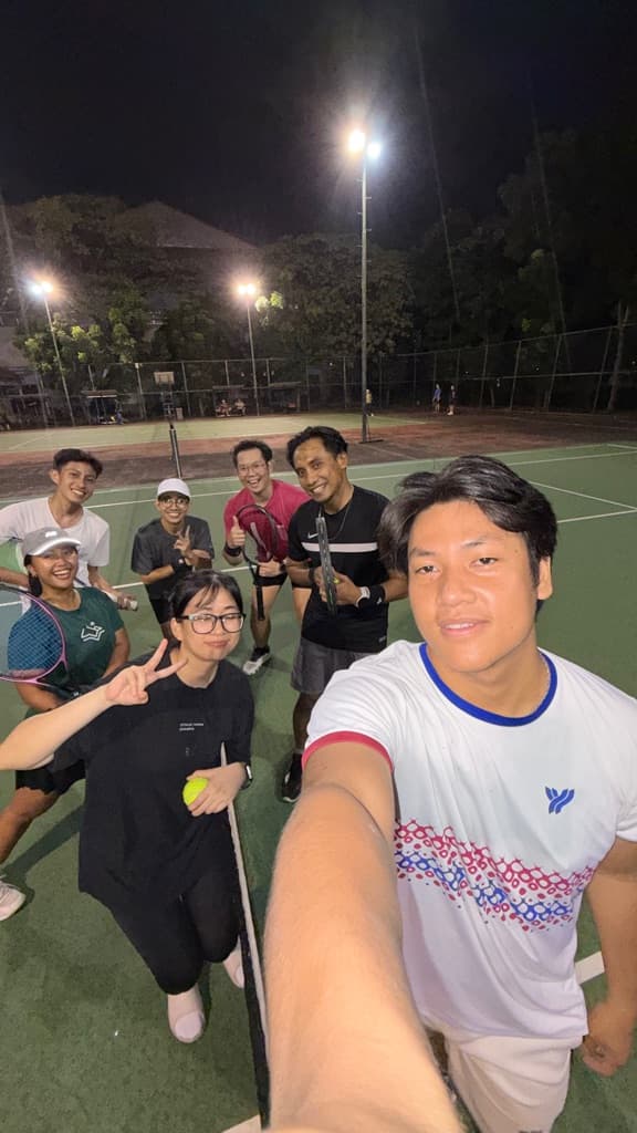 Racket Rascals Club (RRC)  media 1