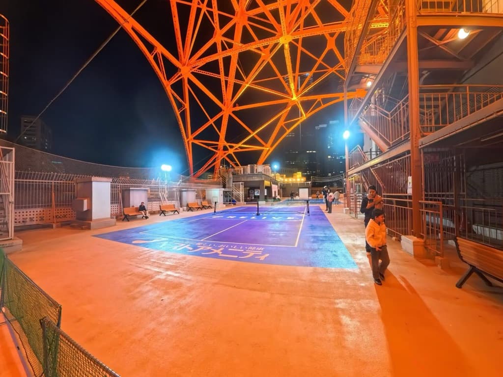 Pickleball Angkolz Club  media 5