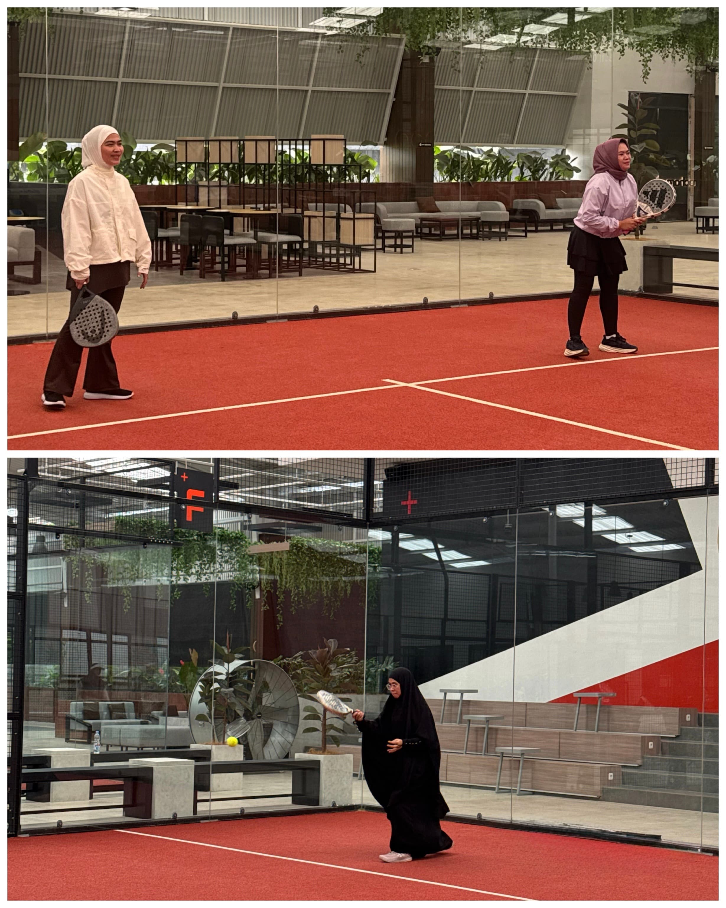 Lockerbase Padel media 3