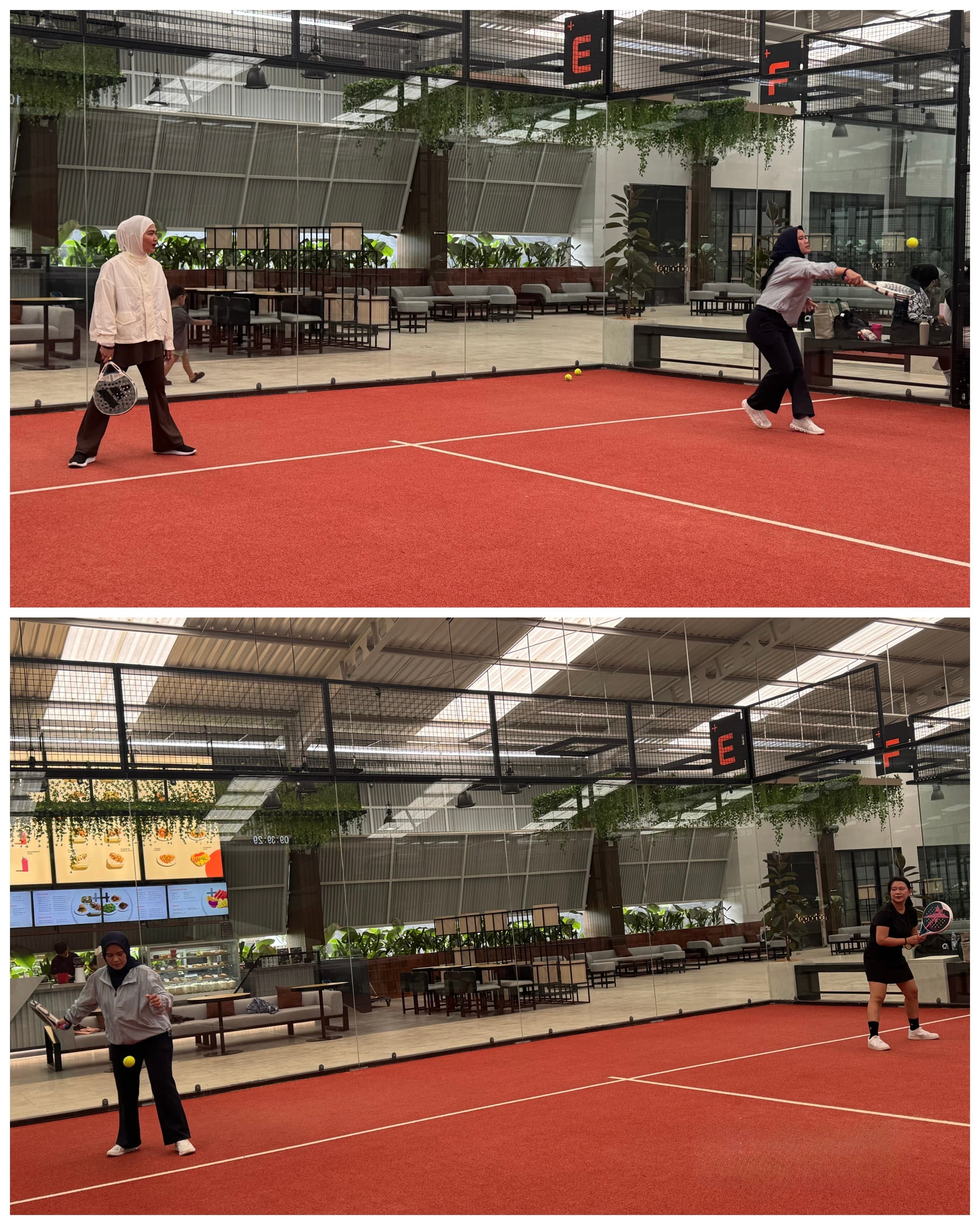 Lockerbase Padel media 6