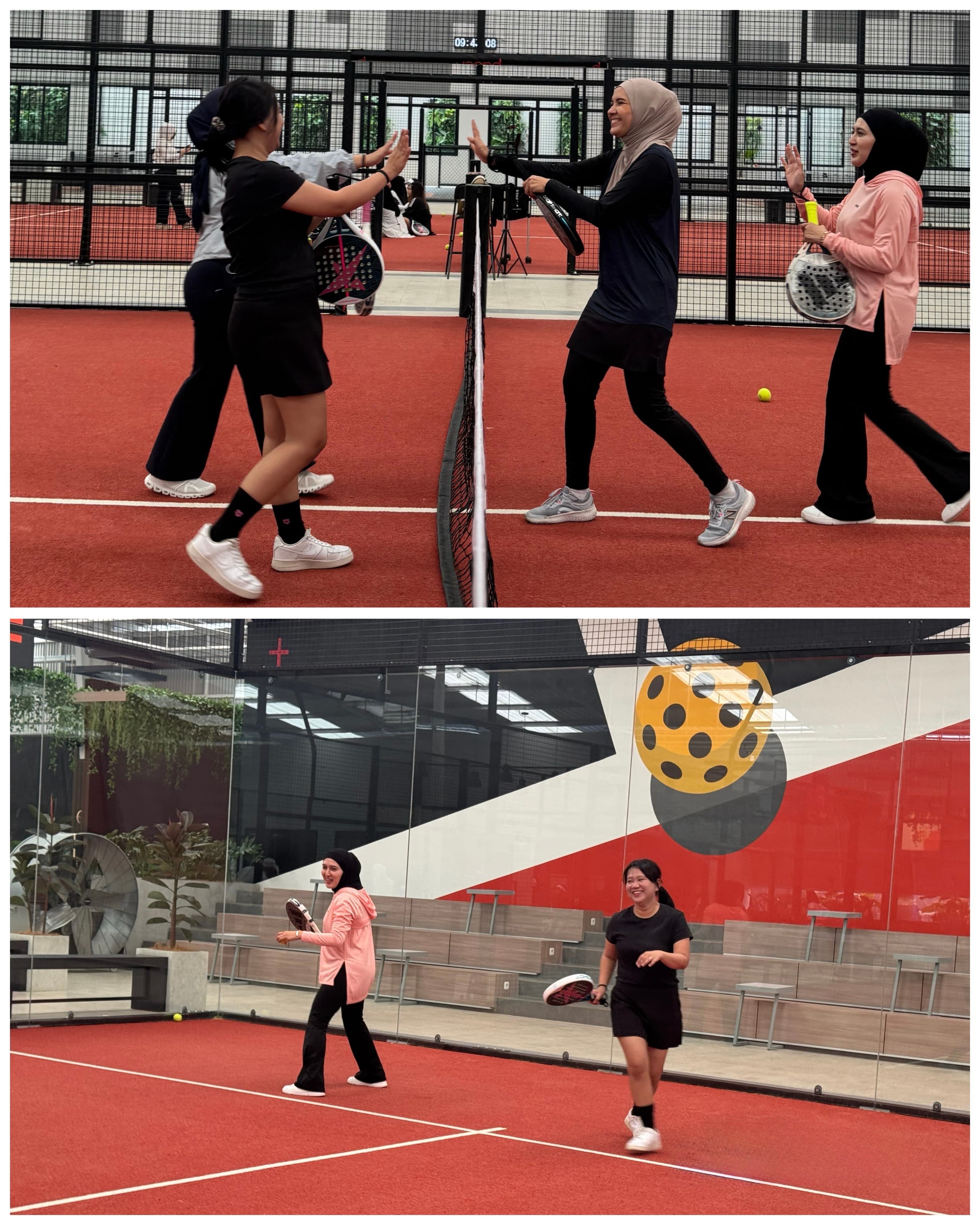 Lockerbase Padel media 2