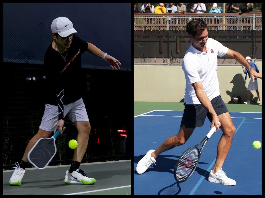 Keto Pickleball Club media 3