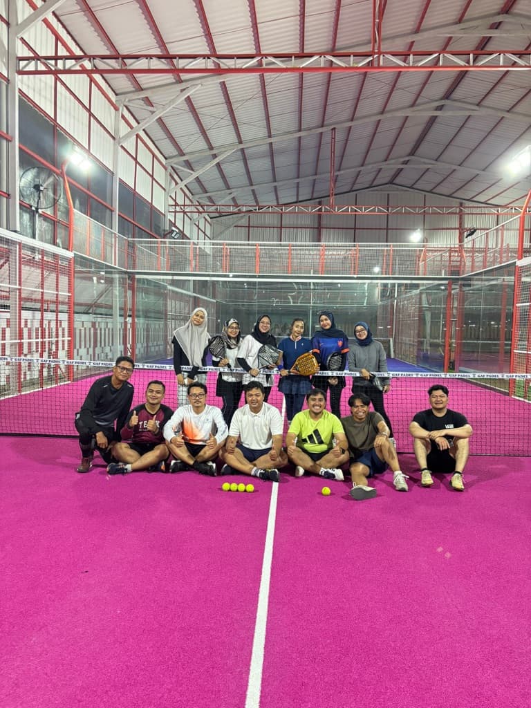 SEI - PADEL media 5