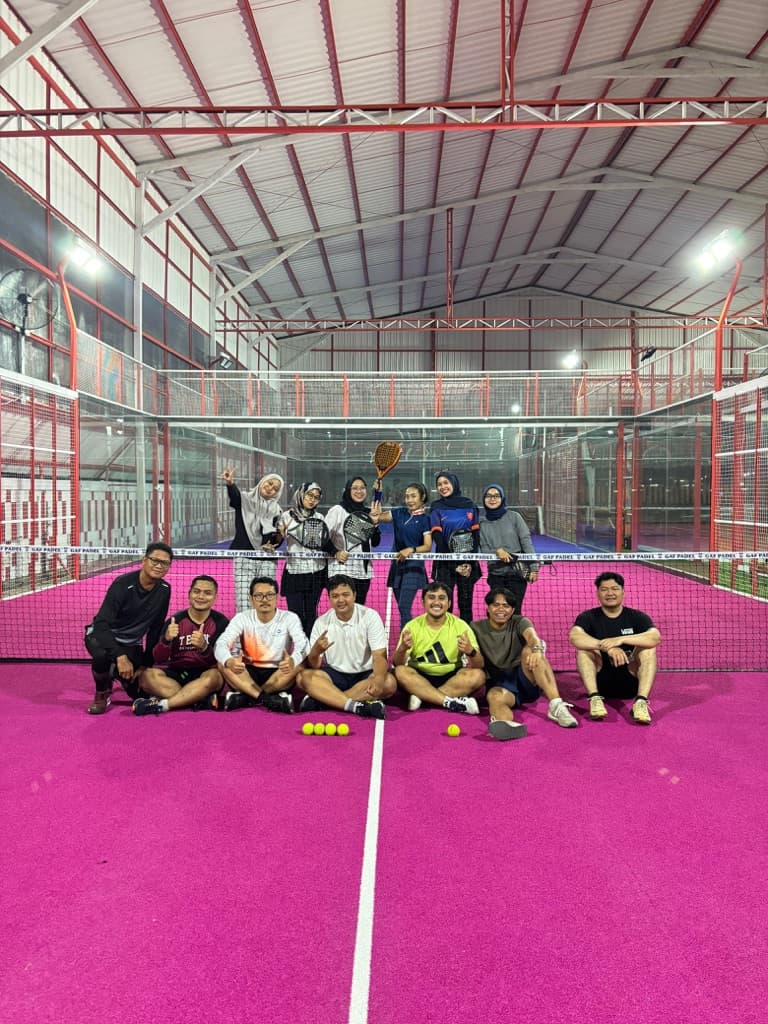 SEI - PADEL media 3
