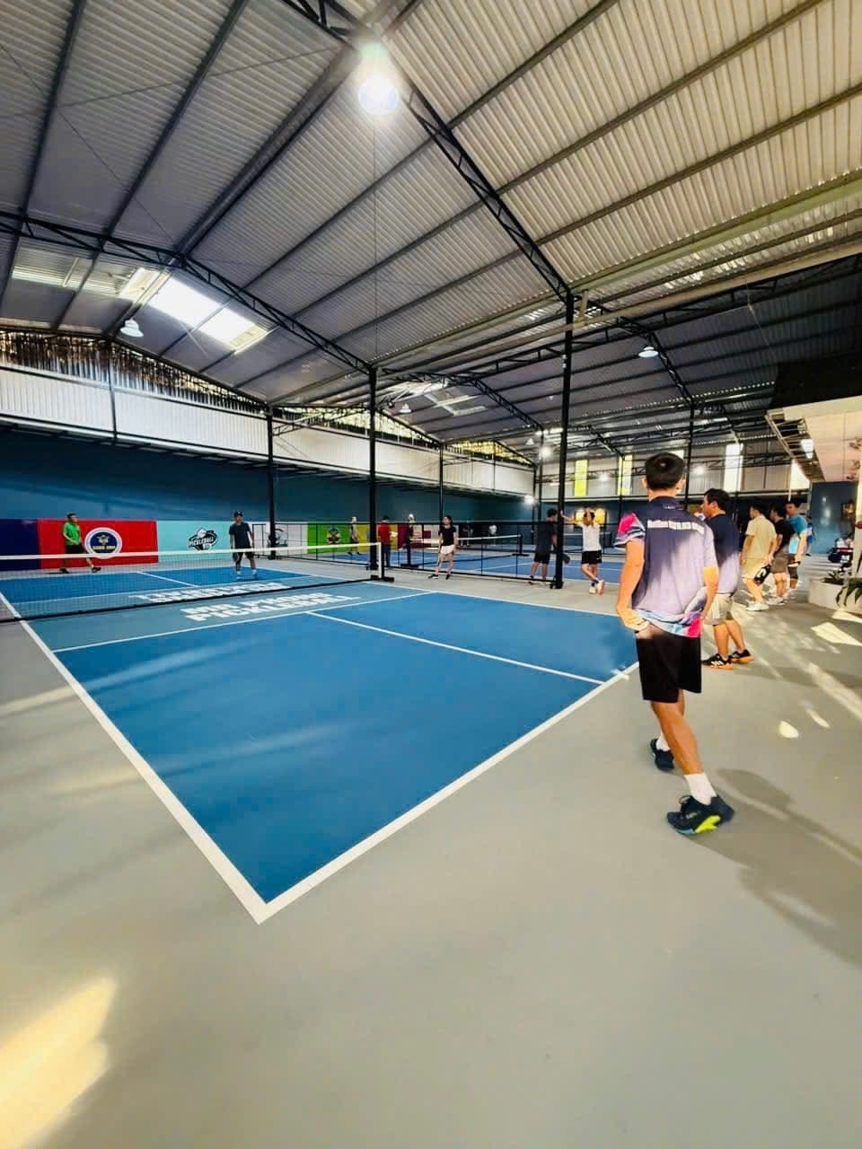 Pickleball Mr.Phong media 2