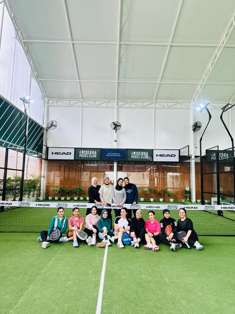 Padel Lah media 4