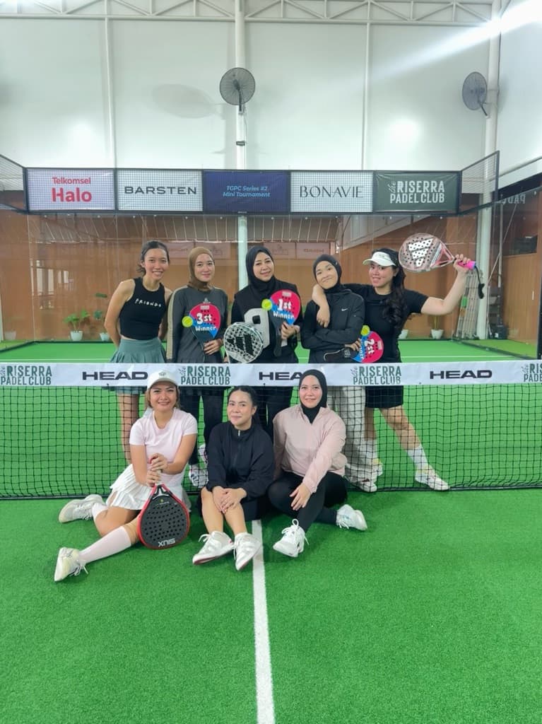 Padel Lah media 5